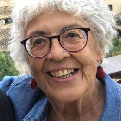 Carme Cols foto real