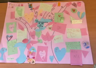 Cartell dia internacional 20N