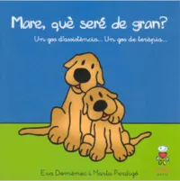 Conte Mare, què seré de gran