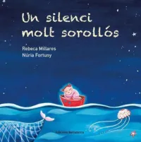 Conte Un silenci molt sorollós