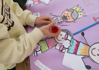 Dia dels drets dels infants