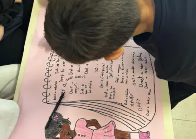 Infant fent cartell 20N