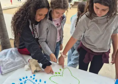 Infants cartell dia drets dels infants