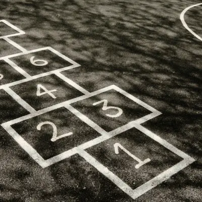 10 passos per començar a transformar el pati de l’escola