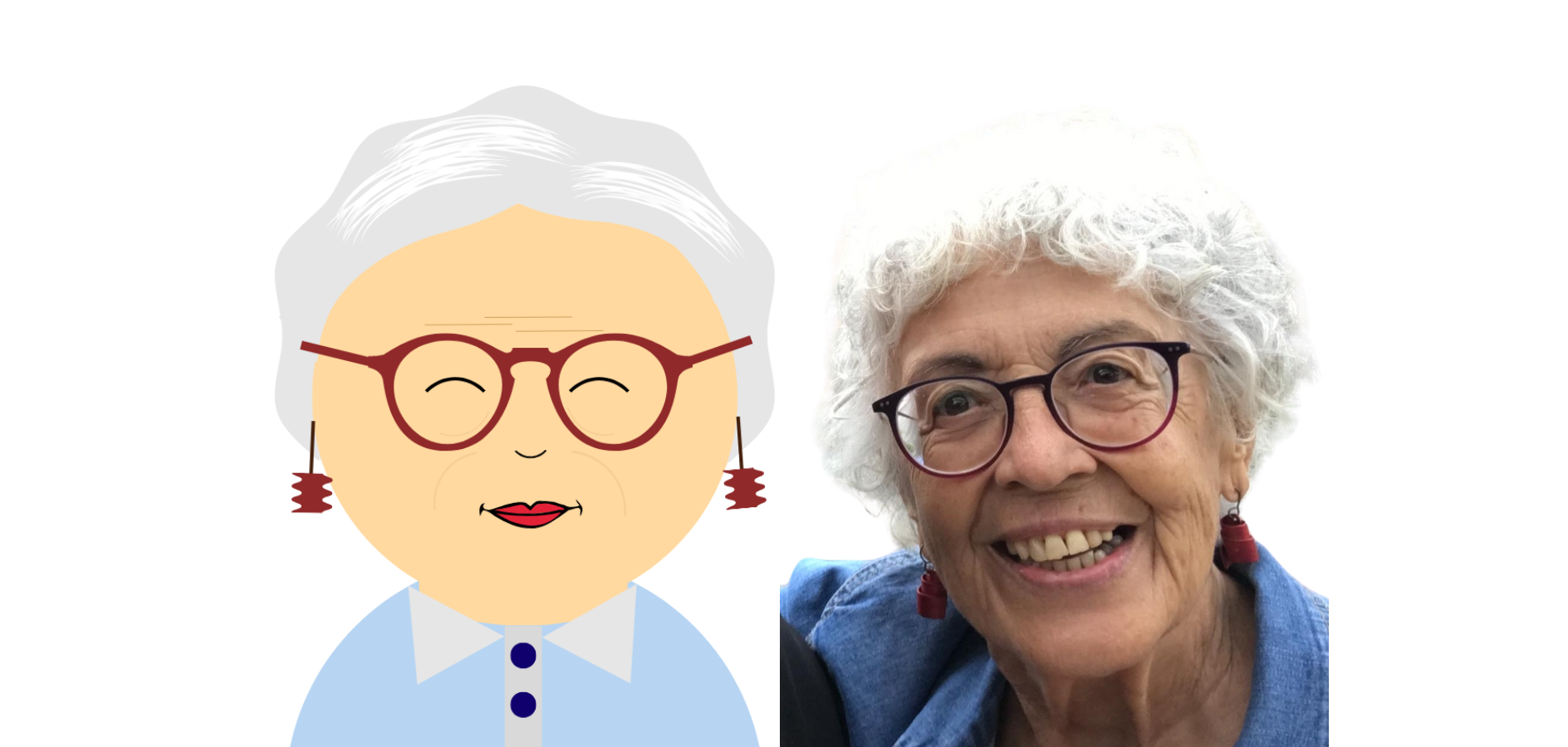 Carme Cols, experta en espais exteriors naturals i educatius