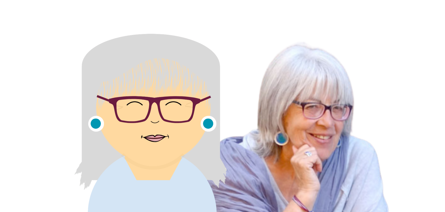 Carme Cols, los espacios exteriores parte del aprendizaje