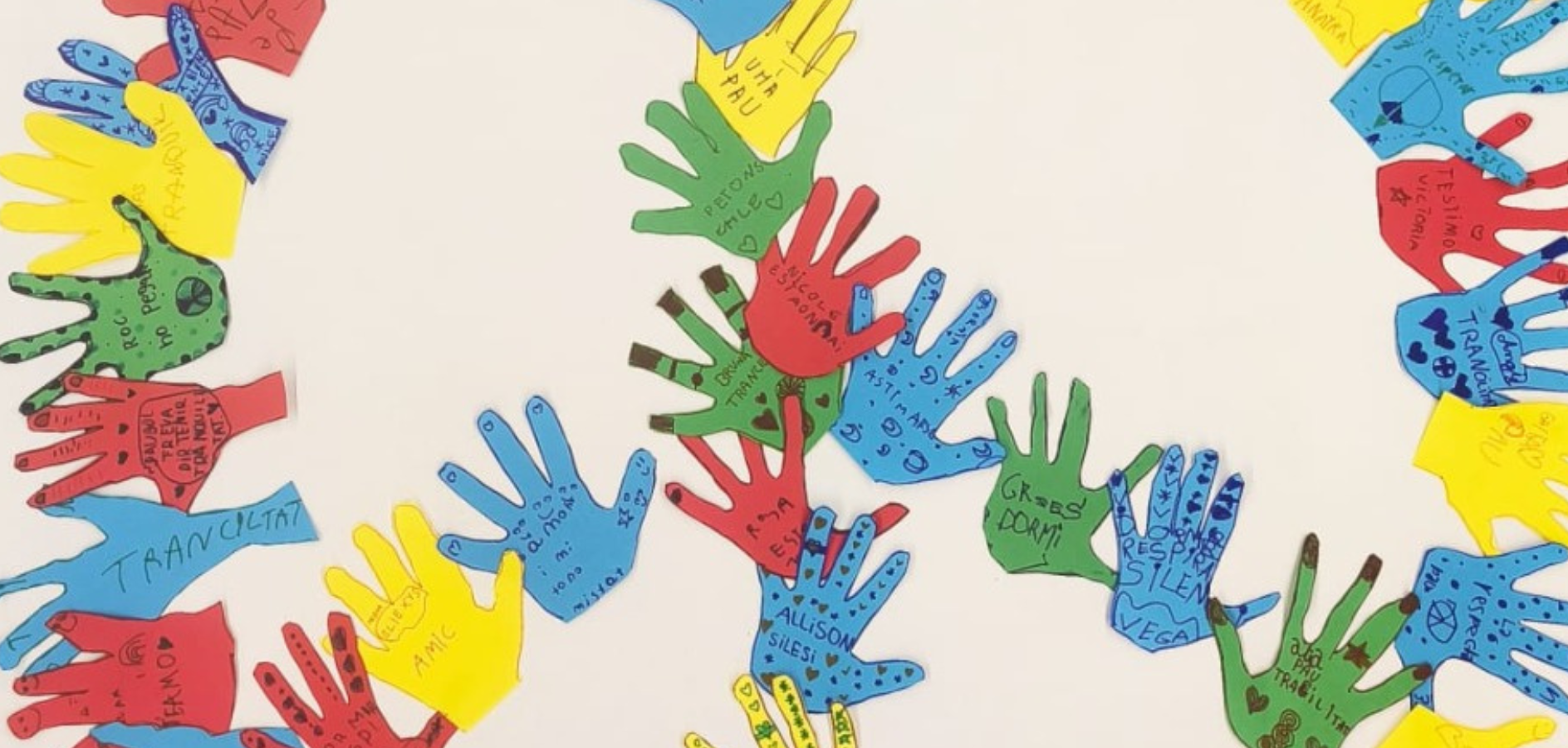 20N- Pel dret a viure en un món de pau! 