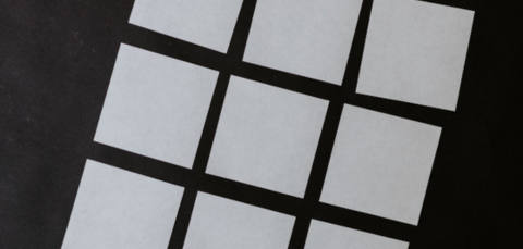 Dinámica bingo de conocimiento