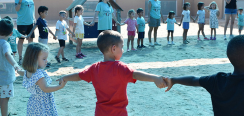 Dinámica El nombre infinito