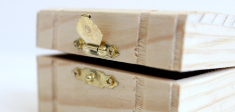 Actividad La caja de mi vida