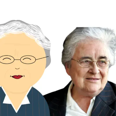 Marta Mata, referente de la educación y participación social