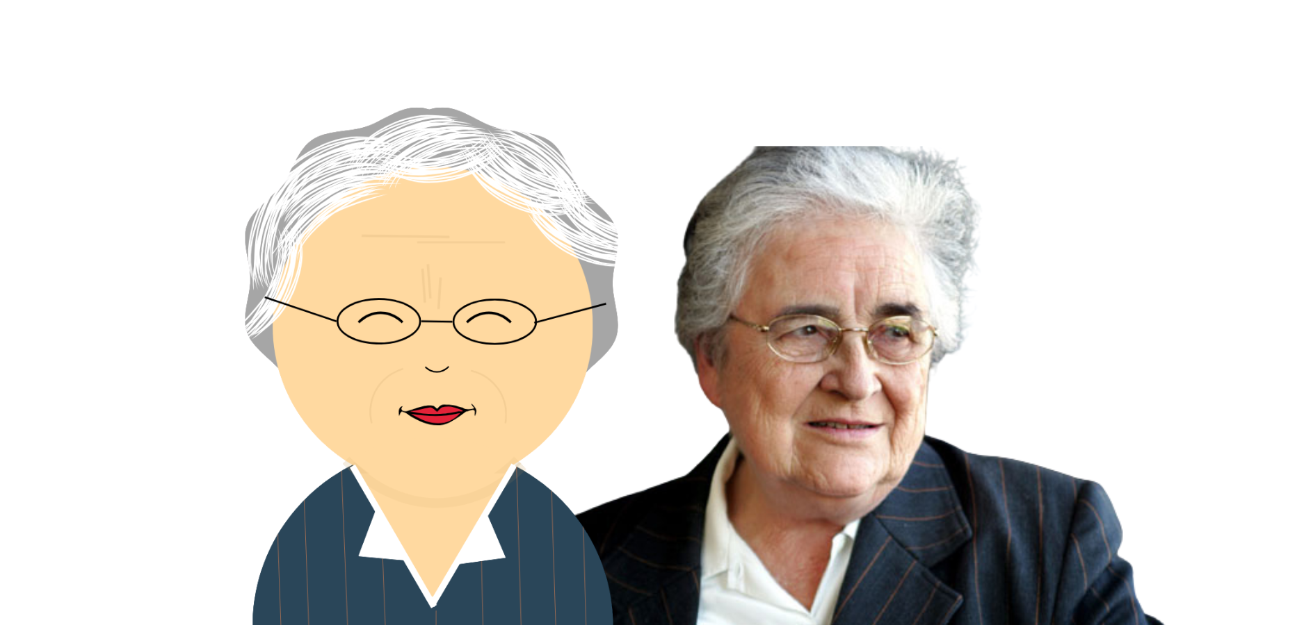 Marta Mata, referente de la educación y participación social