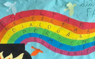 5 Jocs per a la Pau (Especial DENIP)