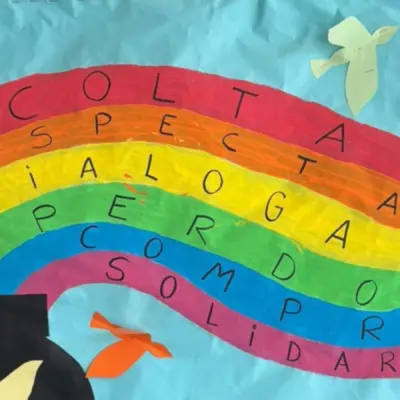 Diverteix-te i reflexiona: Jocs creatius pel DENIP