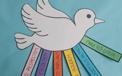 El DENIP se vive en las escuelas