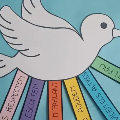 El DENIP es viu a les escoles