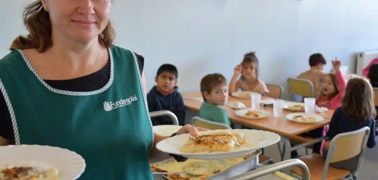 Nueva ley de alimentación escolar: ¿qué implica?