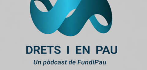 Pòdcast Drets i en Pau de Fundipau