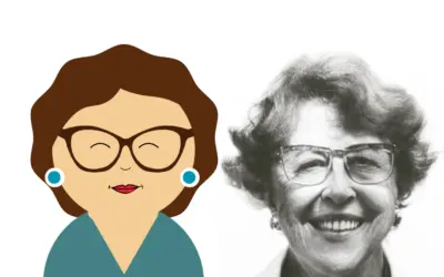 Carme Aymerich, defensora d’una educació per a tothom