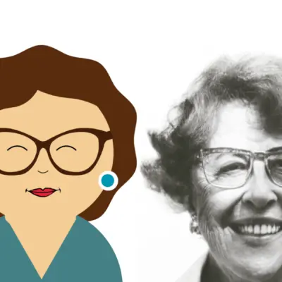 Carme Aymerich, defensora d’una educació per a tothom