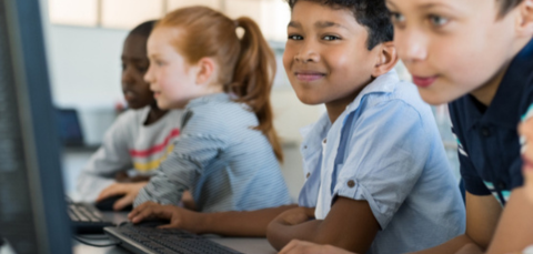 Sabem navegar per la xarxa activitat proposta educativa Amb veu i en peu