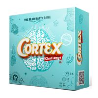 Joc de taula matemàtic Cortex challenge