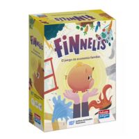 Joc de taula Finnelis