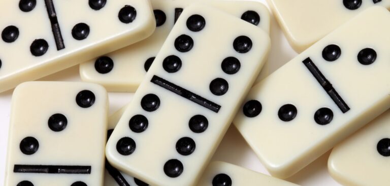 65 Juegos de mesa matemáticos
