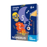 Joc de taula Numerus