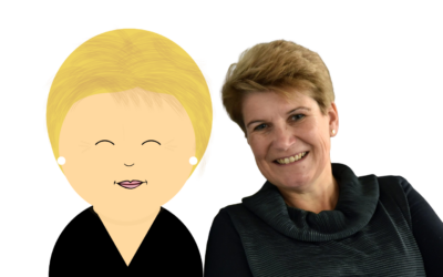 Anna Forés, comprometida con el crecimiento social