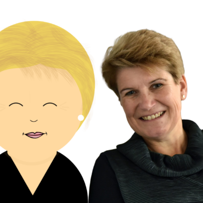 Anna Forés, comprometida con el crecimiento social