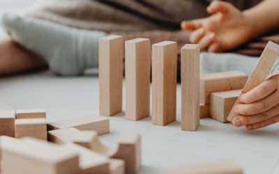 Com adaptar l’espai per a un infant amb TEA?