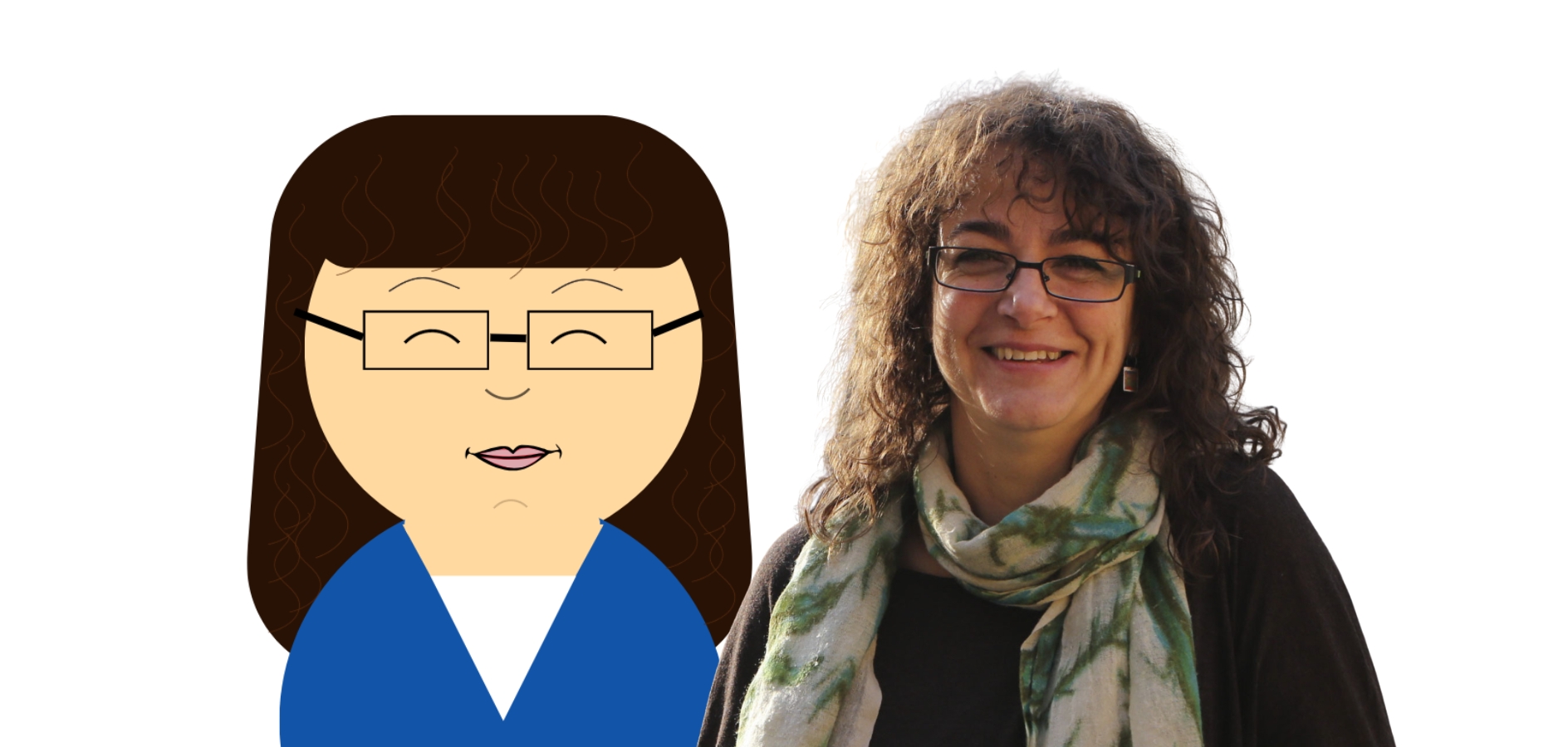 Ana María Novella, impulsora de la participació infantil