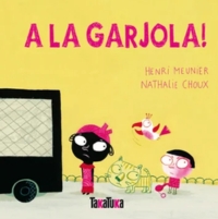 Conte infantil Deu cucs que dormen