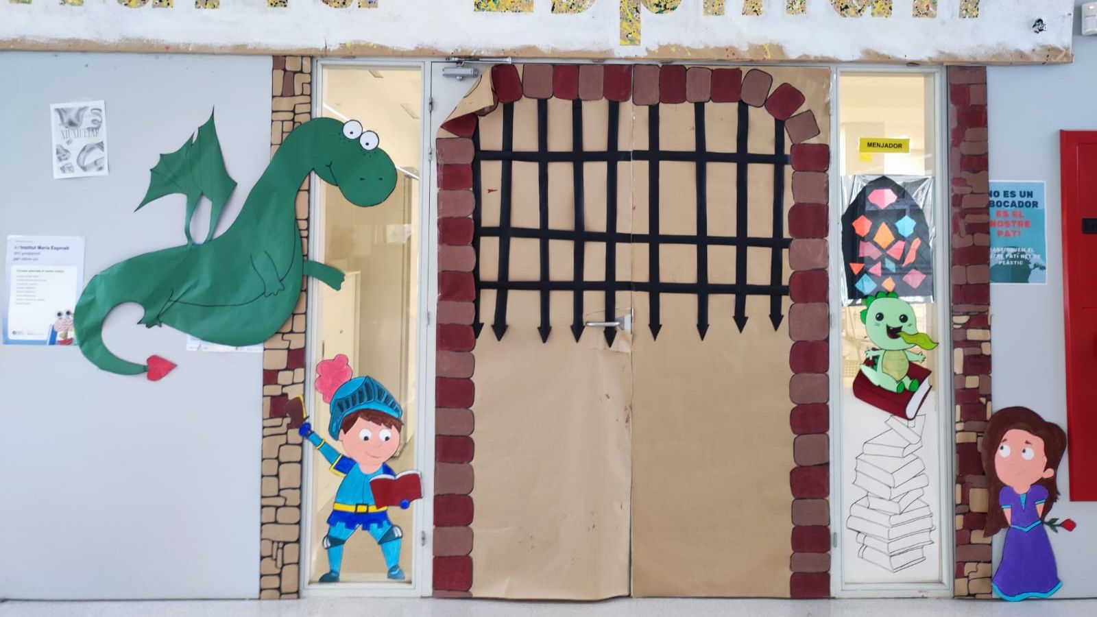 Decoració TEM