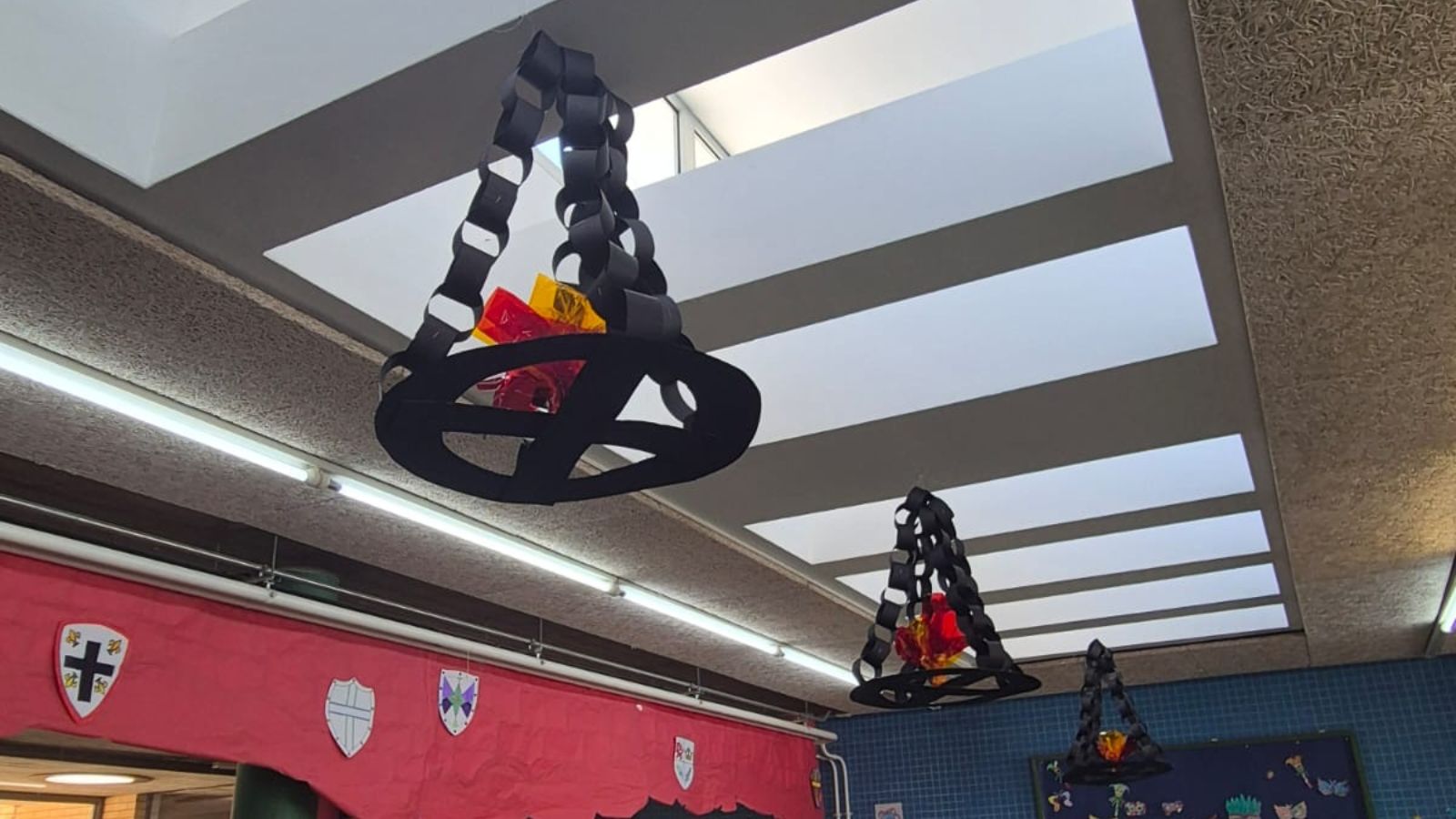 Decoració menjador