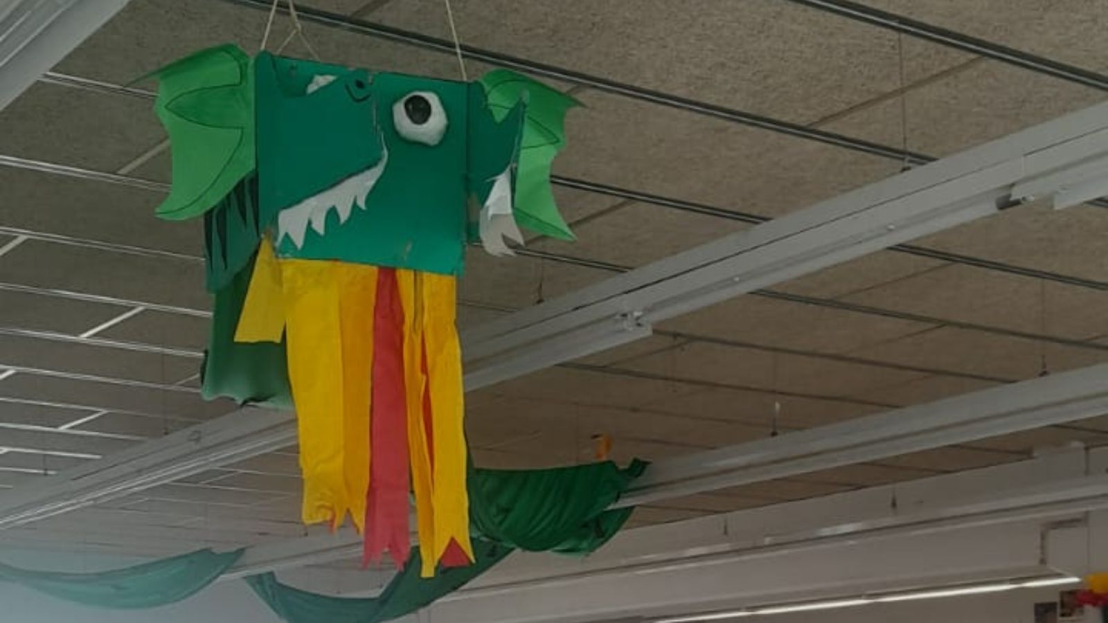 Drac Sant Jordi 2026