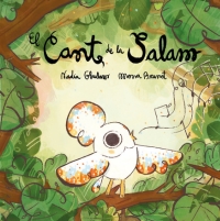 Conte infantil Deu cucs que dormen