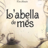 Conte infantil Deu cucs que dormen