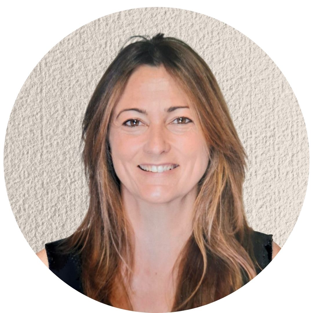 Laura Planas podòloga i fisioterapeuta