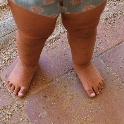 Parlem de peus descalços amb Laura Planas