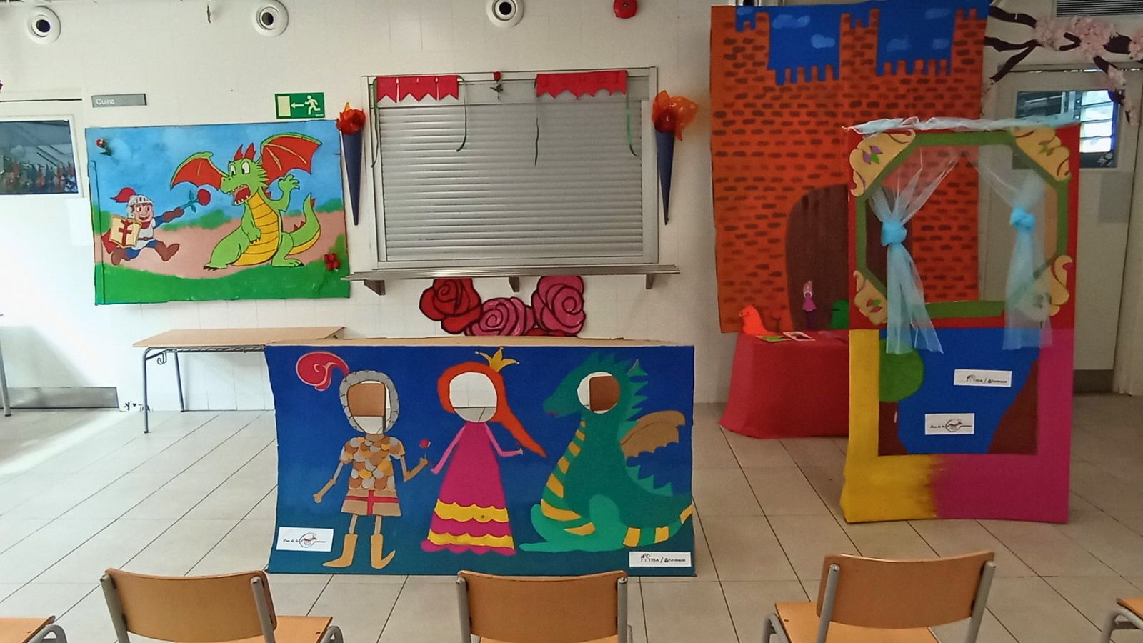 Teatre Sant Jordi 2026