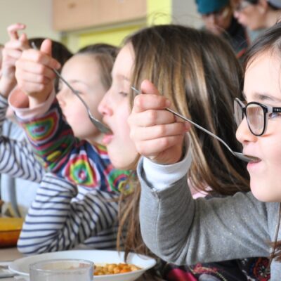 Com treballar la celiaquia amb infants i joves