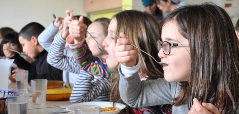 Com treballar la celiaquia amb infants i joves