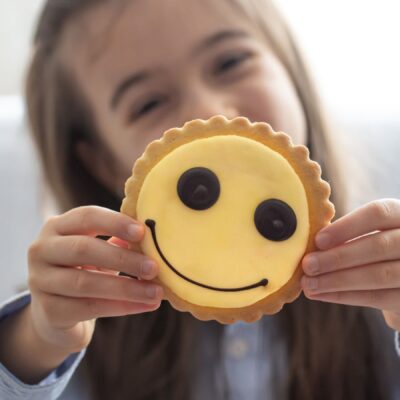 22 Talleres y salidas de educación emocional