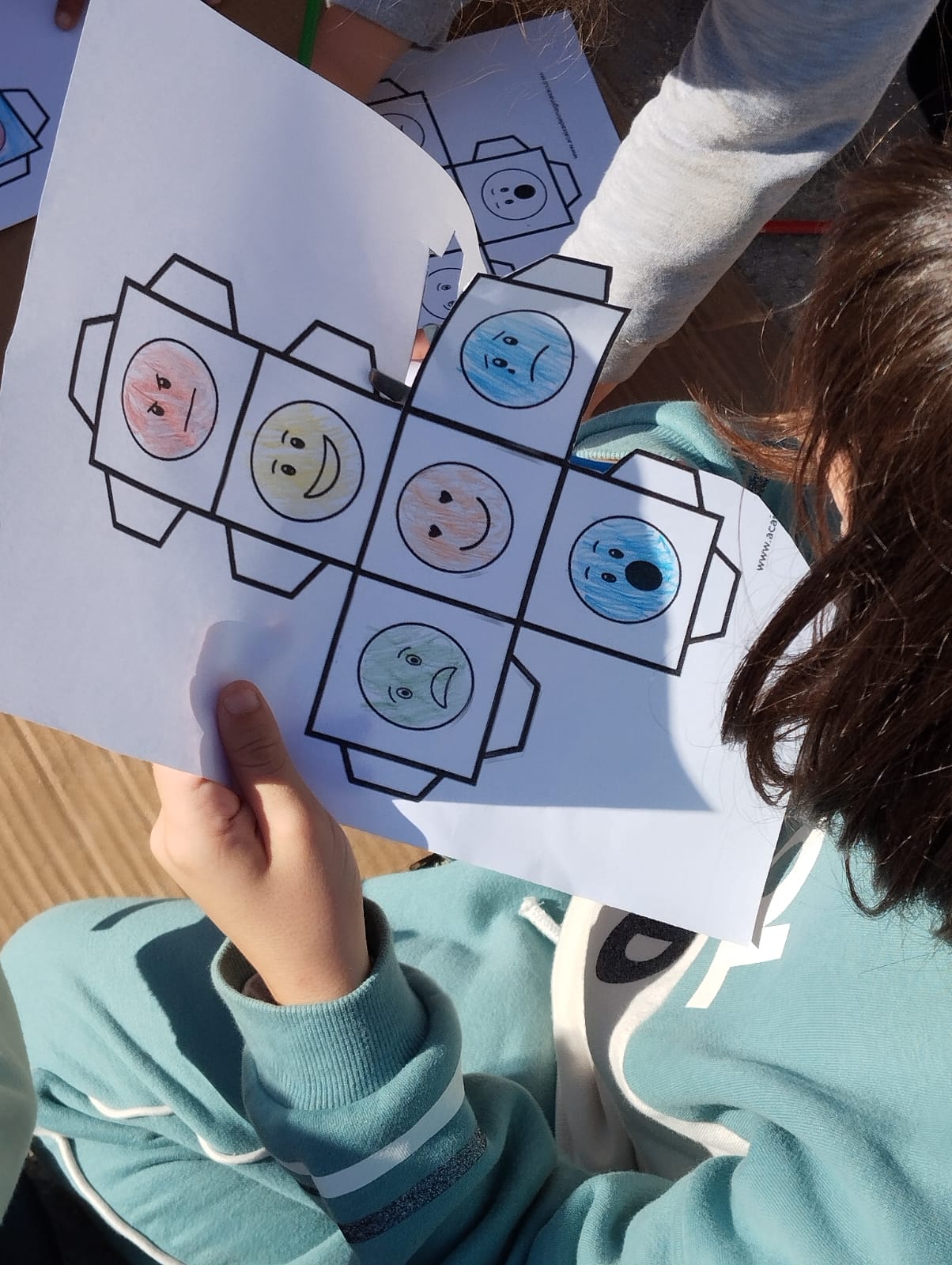 Tallers a l'escola infantil