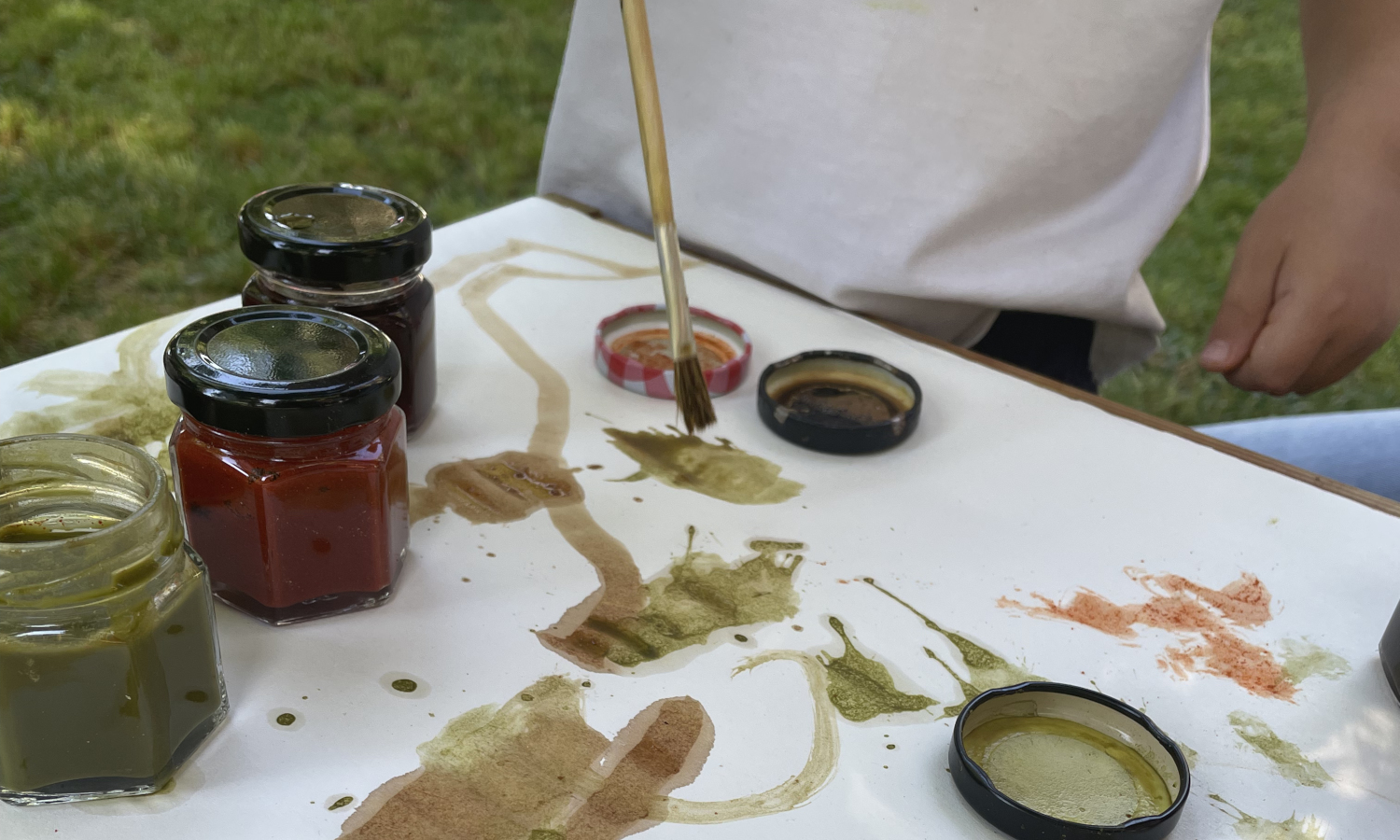 Art i natura Fundesplai