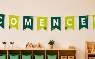 5 Materials descarregables per a l’inici de curs