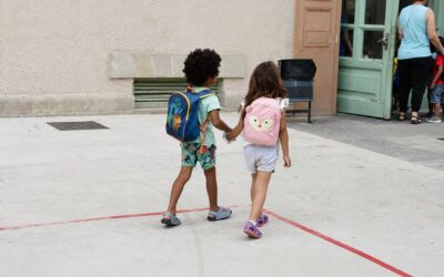 20 Dinàmiques per començar el curs amb bon peu