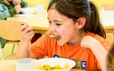 6 Trucs per una alimentació saludable i sostenible